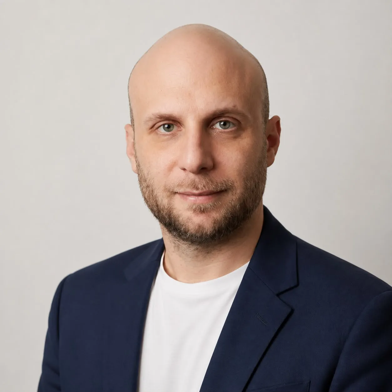 Nicolas Sakr